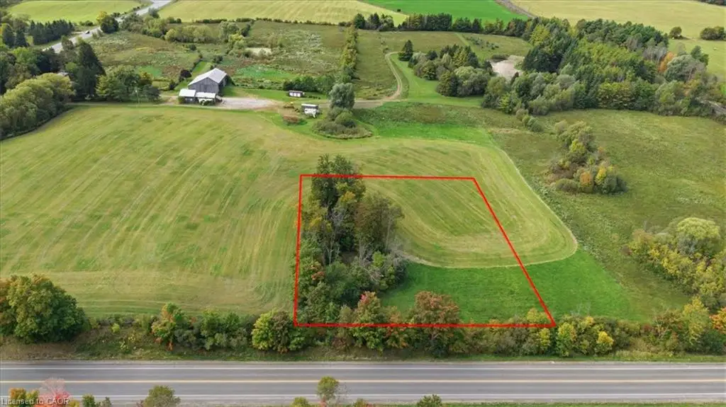 PT LOT 15 Gore Road, Puslinch ON N0B 2J0