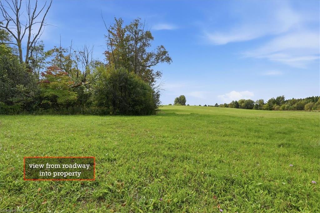 PT LOT 15 Gore Road, Puslinch ON N0B 2J0