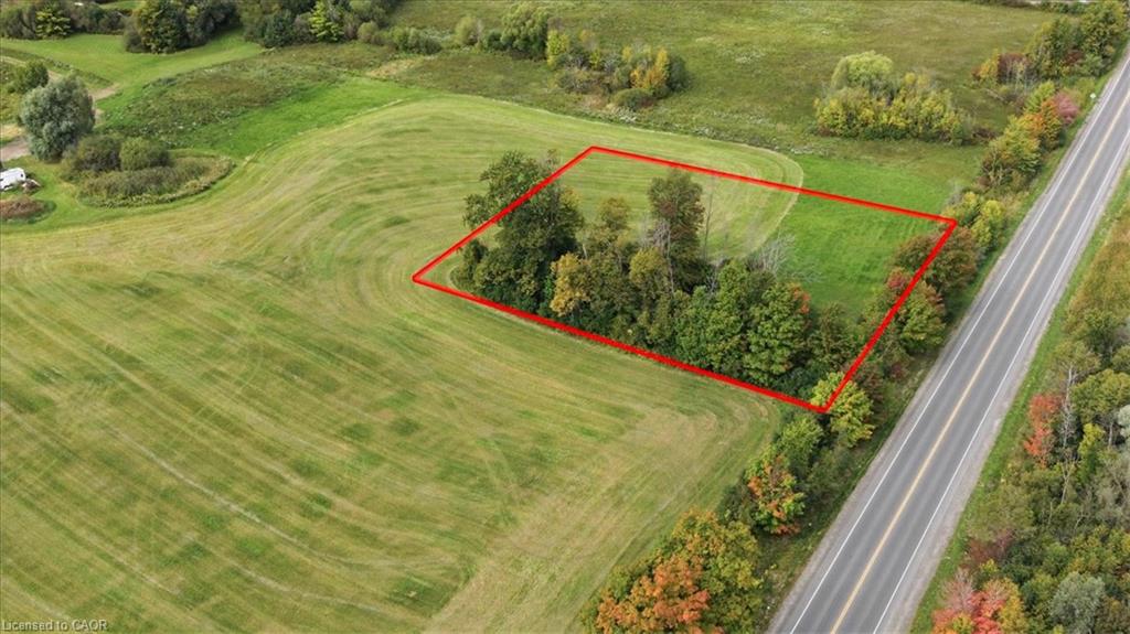 PT LOT 15 Gore Road, Puslinch ON N0B 2J0