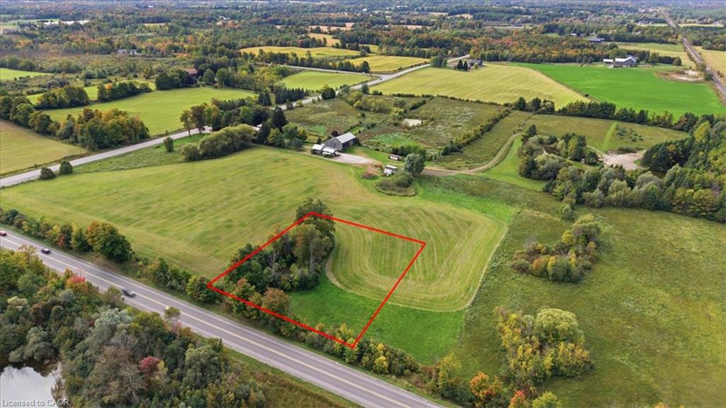 PT LOT 15 Gore Road, Puslinch ON N0B 2J0