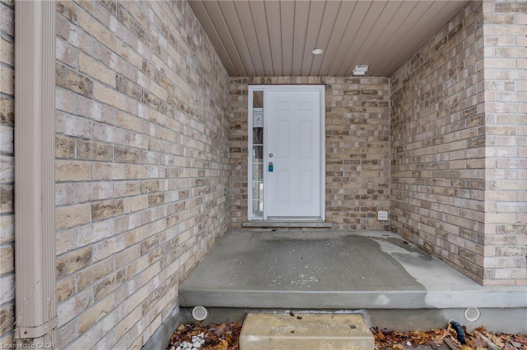 310 Fallowfield Drive, Kitchener ON N2C 0A9