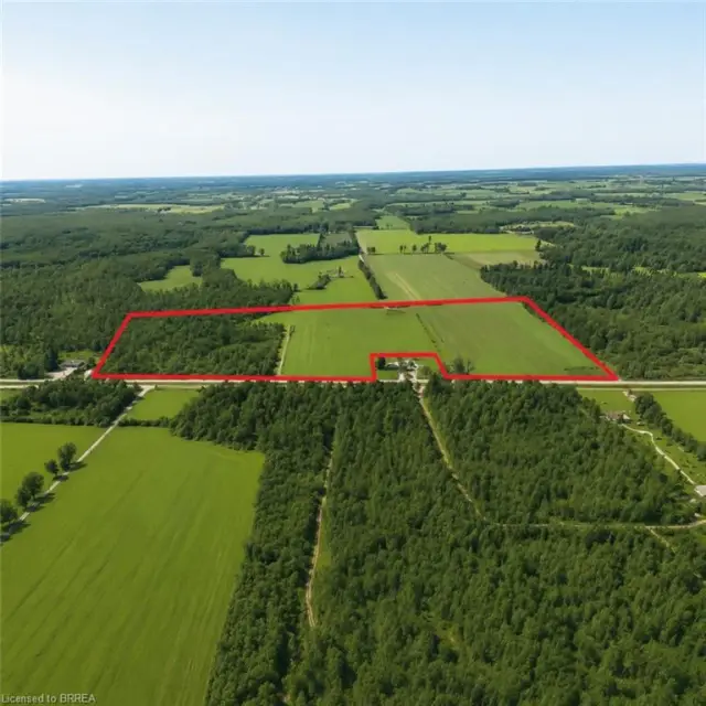 686455 Highway 2, Princeton ON N0J 1V0