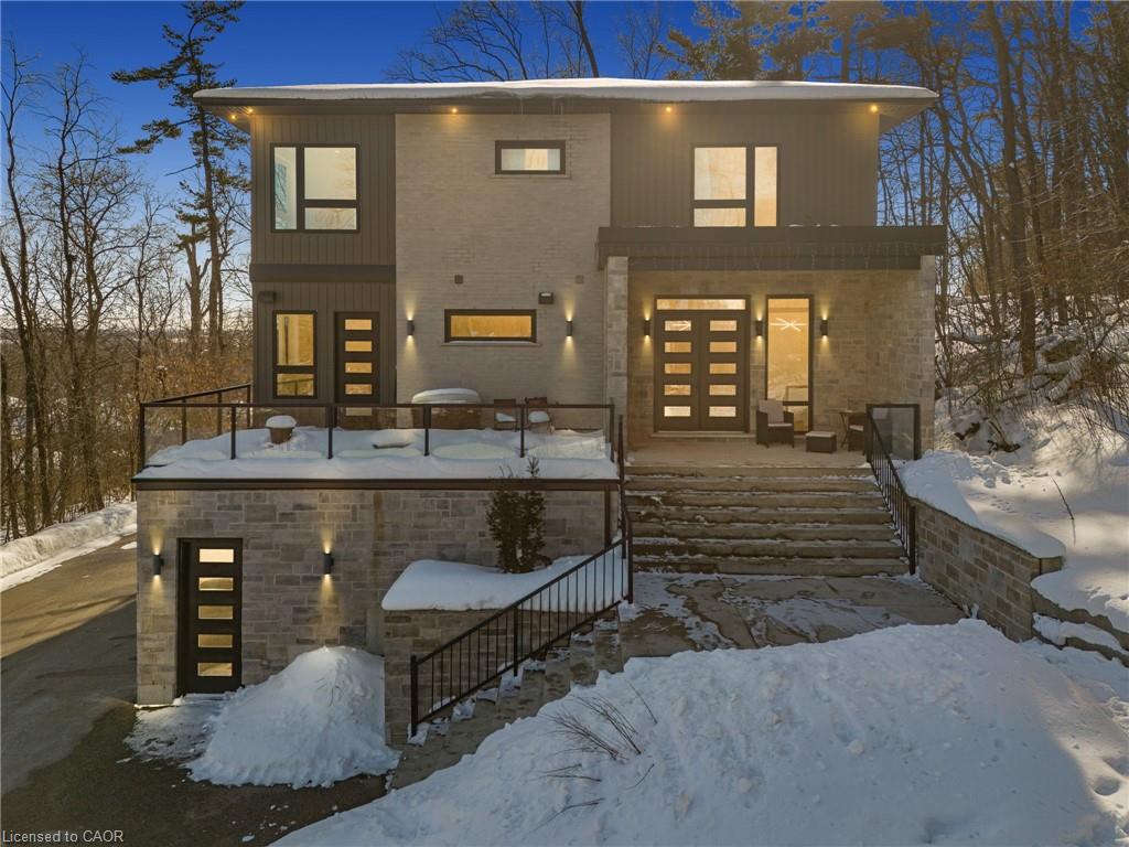 111 Grand Ridge Drive, Cambridge ON N1S 5B3