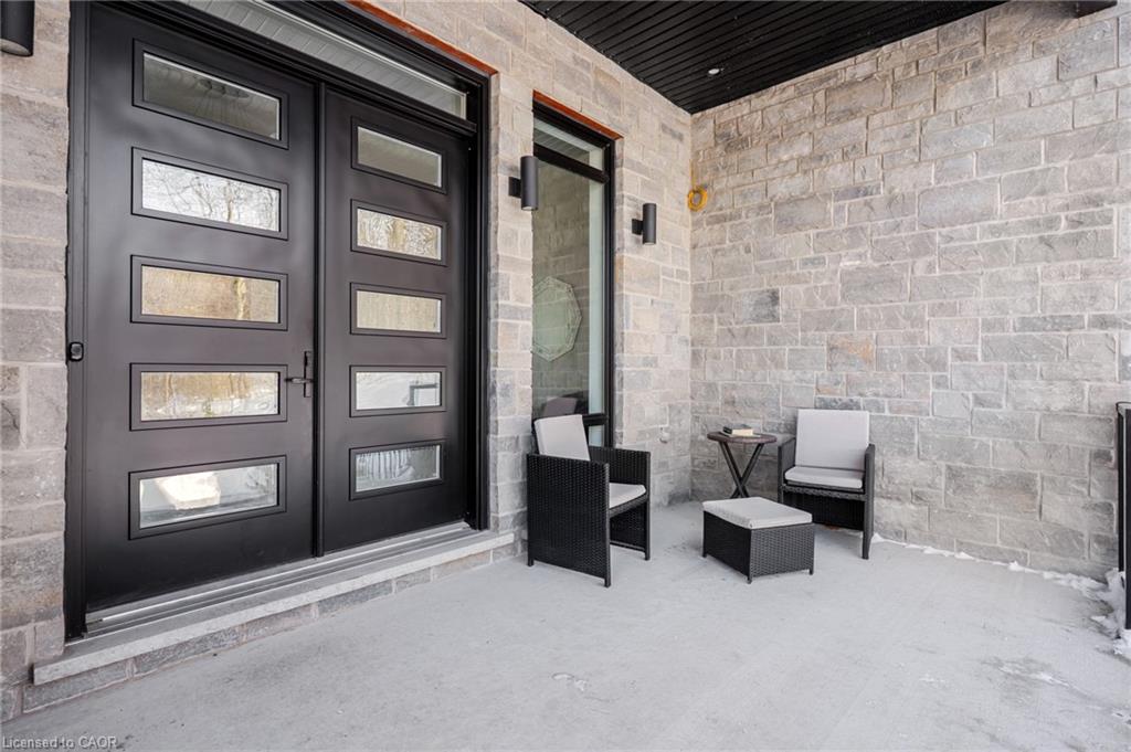 111 Grand Ridge Drive, Cambridge ON N1S 5B3