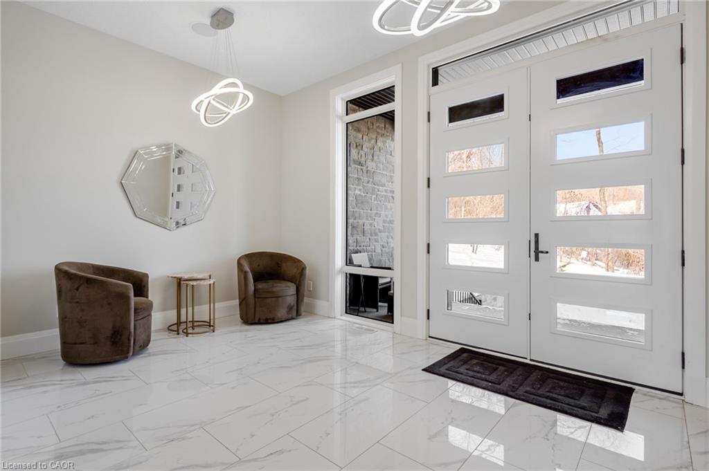 111 Grand Ridge Drive, Cambridge ON N1S 5B3