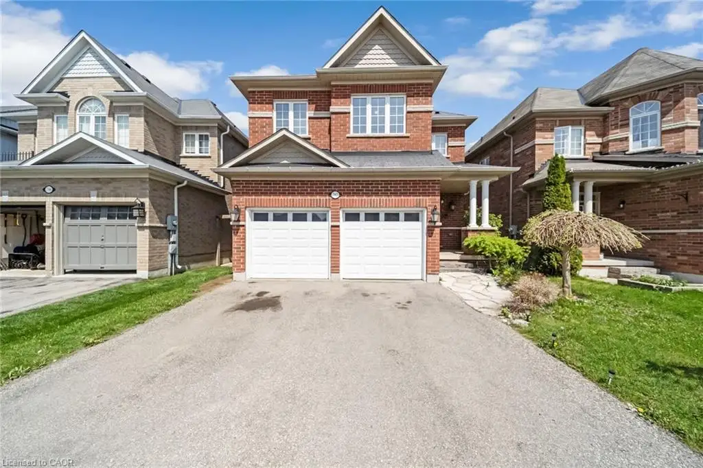 792 Arthur Parker Avenue, Oxford ON N4T 0G7