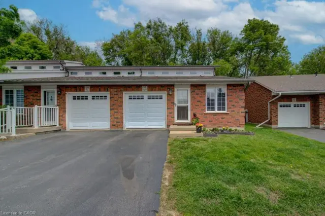 58D Harris Avenue, Brantford ON N3R 2E9