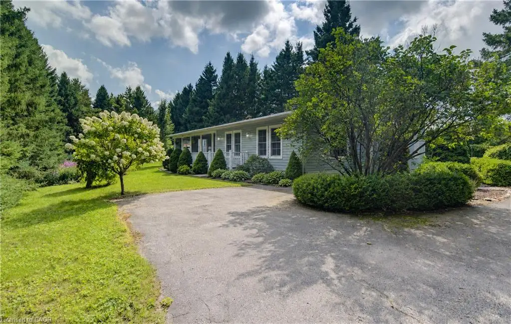 30 Grand Vista Crescent, Mount Forest ON N0G 2L0