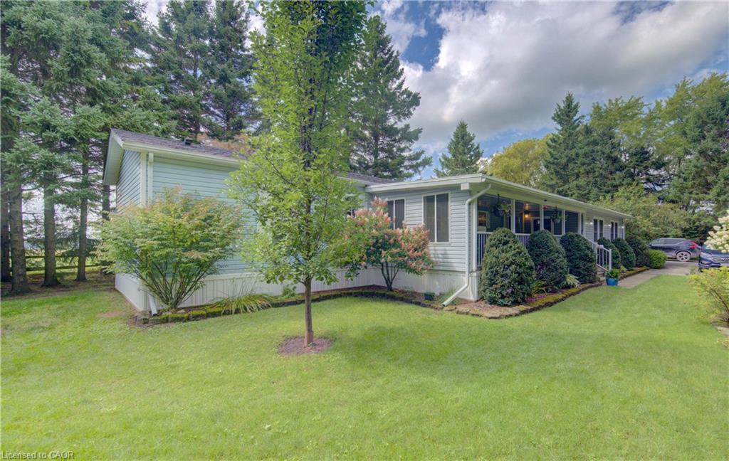 30 Grand Vista Crescent, Mount Forest ON N0G 2L0