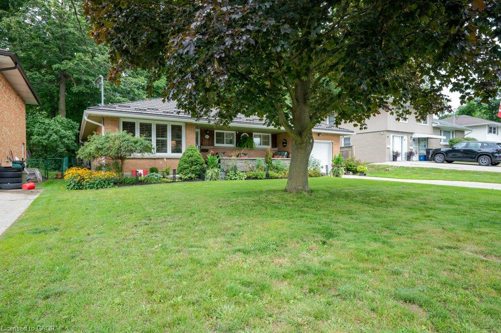 417 Edwin Street, Kitchener ON N2H 4P7