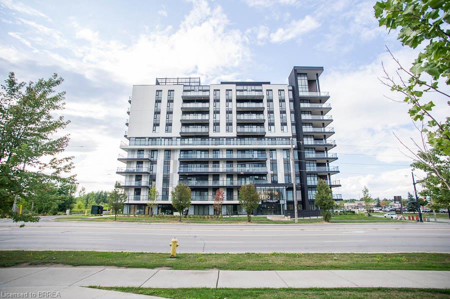 1010-575 Conklin Road, Brantford ON N3T 0B9