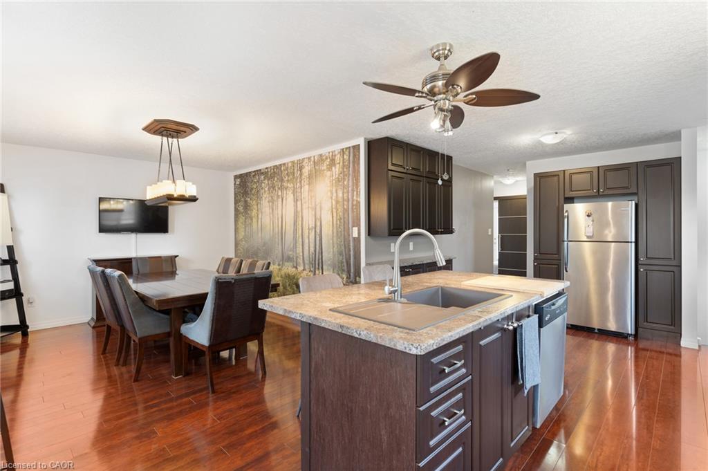 63 Cedarhill Crescent, Kitchener ON N2E 1R3