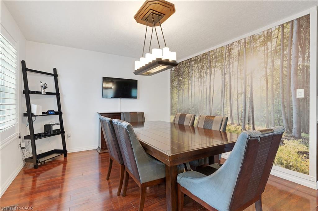 63 Cedarhill Crescent, Kitchener ON N2E 1R3