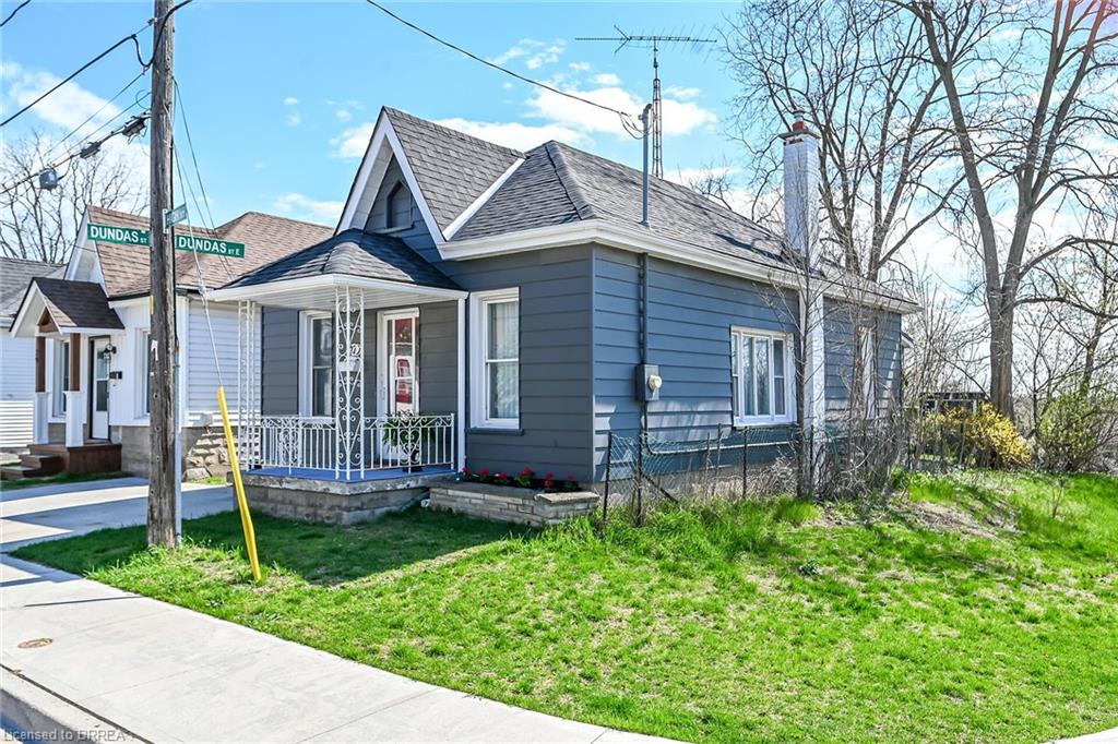 27 High Street, Brantford ON N3R 3Y3
