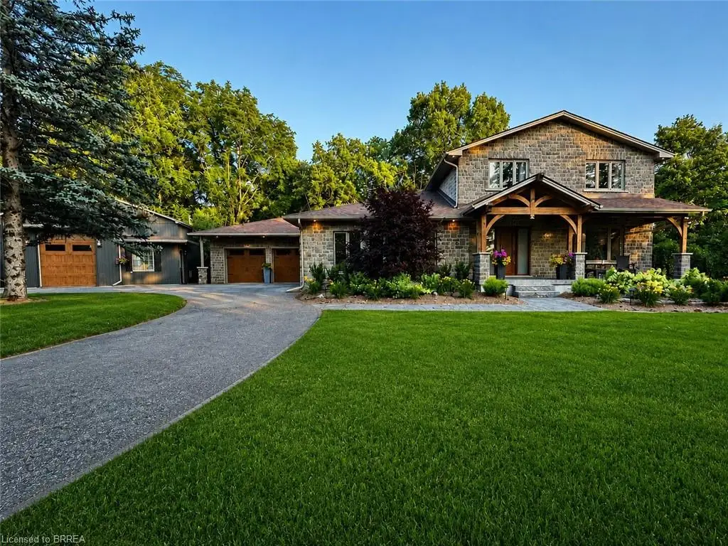 360 Robinson Road, Brantford ON N3T 5L7