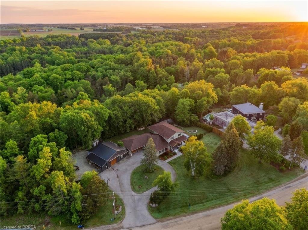 360 Robinson Road, Brantford ON N3T 5L7