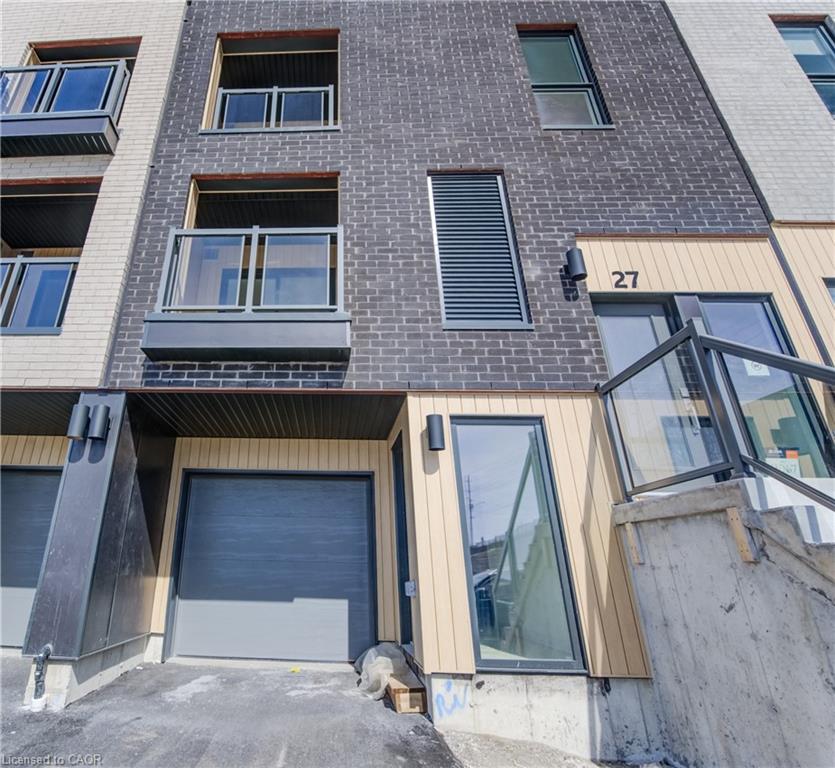 27 Urbane Boulevard, Kitchener ON N2E 0H8