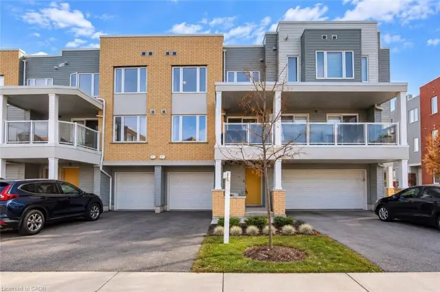 23 Valencia Avenue, Kitchener ON N2R 0R7