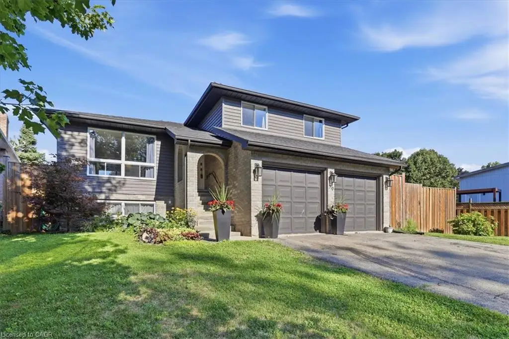 79 Fennel Street, Blandford-Blenheim ON N0J 1S0