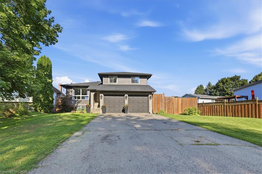 79 Fennel Street, Blandford-Blenheim ON N0J 1S0