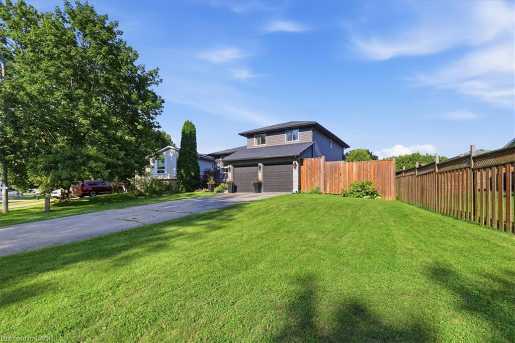 79 Fennel Street, Blandford-Blenheim ON N0J 1S0
