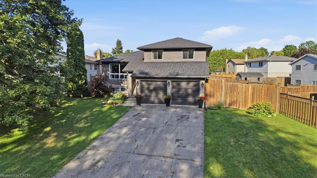 79 Fennel Street, Blandford-Blenheim ON N0J 1S0