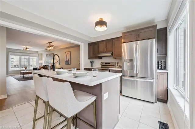 2-395 Linden Drive, Cambridge ON N3H 0C8