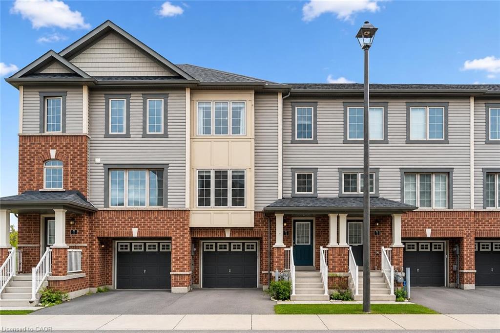 2-395 Linden Drive, Cambridge ON N3H 0C8