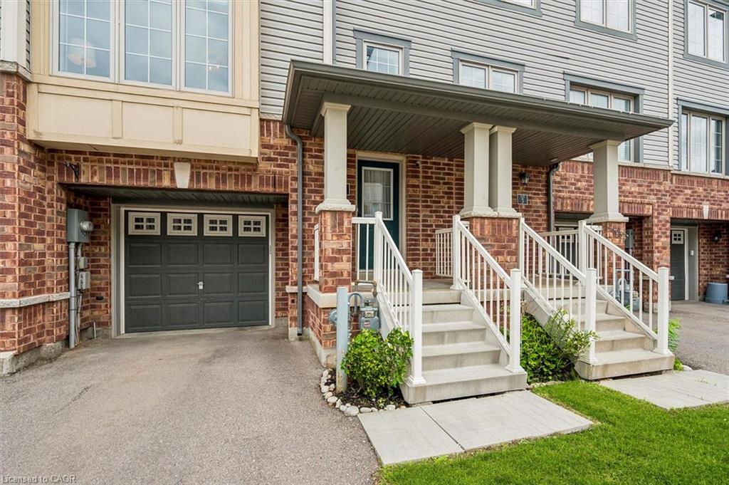 2-395 Linden Drive, Cambridge ON N3H 0C8