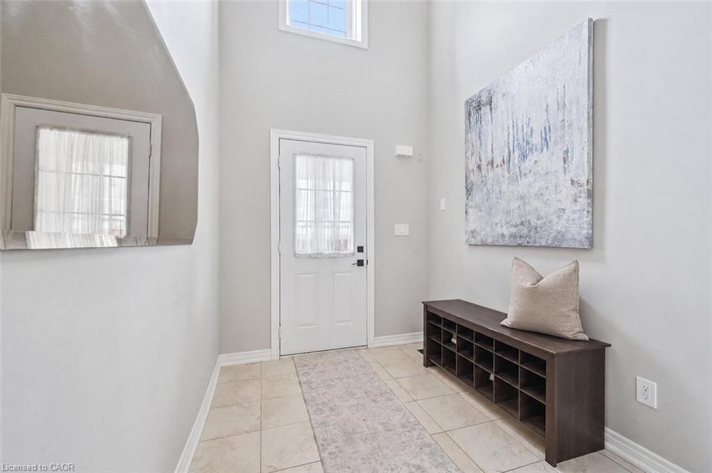 2-395 Linden Drive, Cambridge ON N3H 0C8