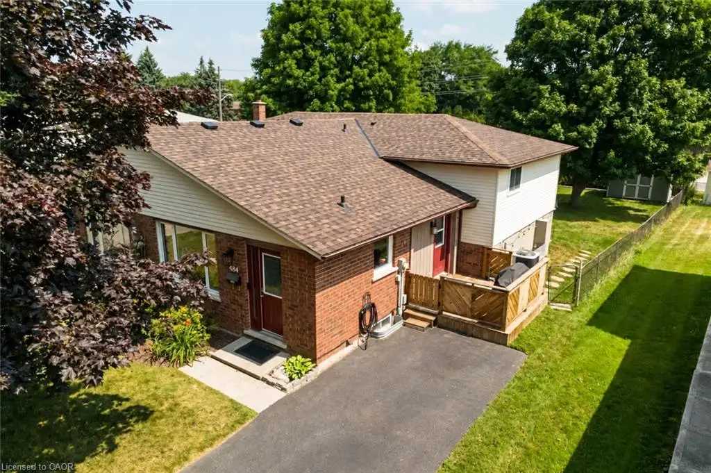 B-484 Redfox Road, Waterloo ON N2K 2V8