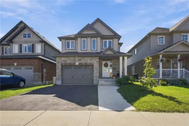 235 William Street, Elmira ON N3B 0B4