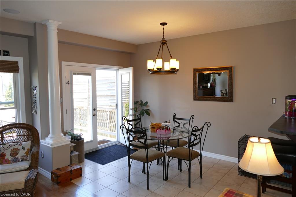 Photos are from the past before the current tenant moved in.