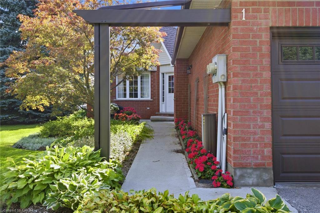 1-10 Isherwood Avenue, Cambridge ON N1R 8L5