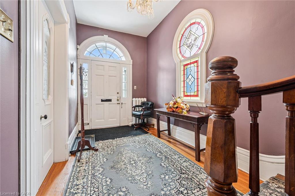 143 Norfolk Street, Guelph ON N1H 4J7