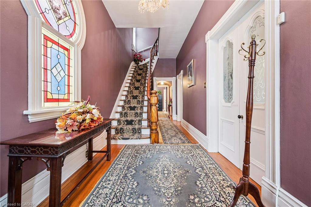 143 Norfolk Street, Guelph ON N1H 4J7