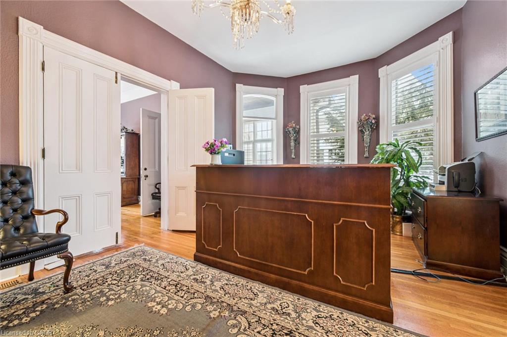 143 Norfolk Street, Guelph ON N1H 4J7