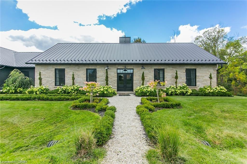 141 Ruth Anne Place, Moorefield ON N0G 2K0