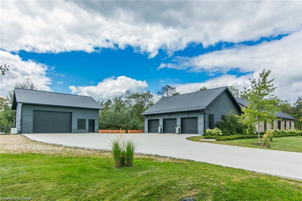 141 Ruth Anne Place, Moorefield ON N0G 2K0