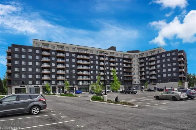 409-525 New Dundee Road, Kitchener ON N2P 2L1