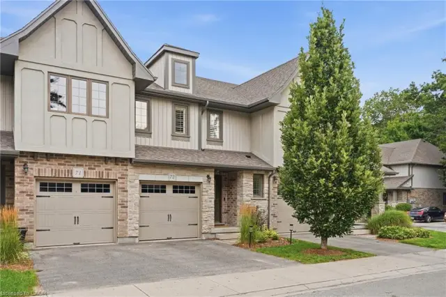 72-635 Saginaw Parkway, Cambridge ON N1T 0C1