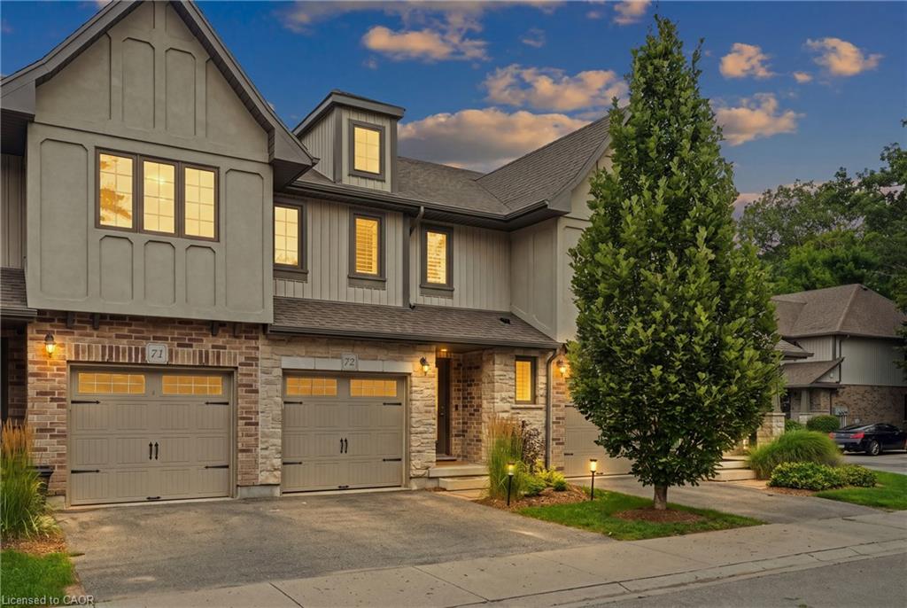 72-635 Saginaw Parkway, Cambridge ON N1T 0C1