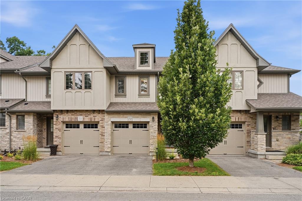72-635 Saginaw Parkway, Cambridge ON N1T 0C1
