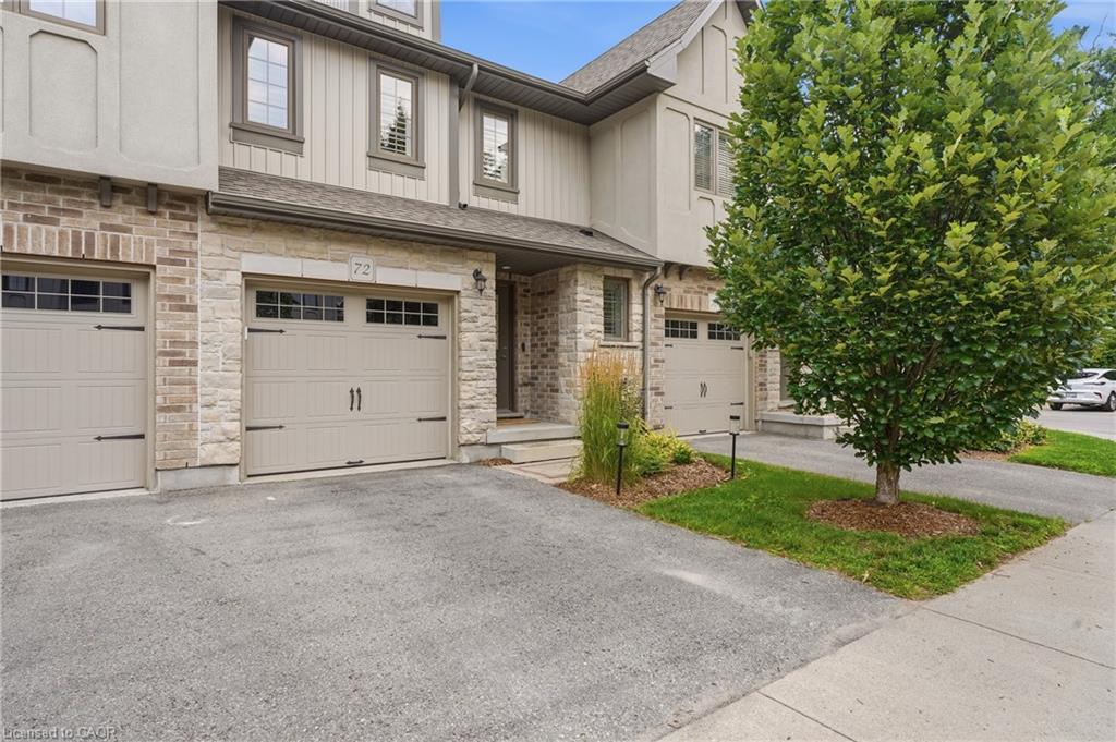 72-635 Saginaw Parkway, Cambridge ON N1T 0C1