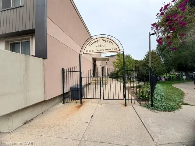 263-40 Tannery Street E, Cambridge ON N3C 2B9