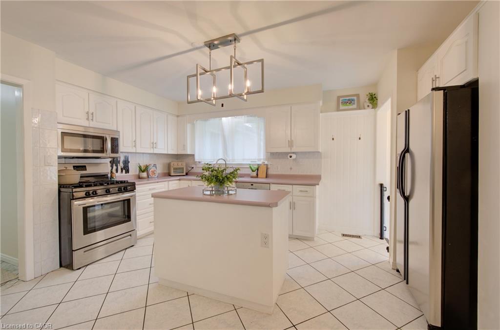 2 Allanton Boulevard, Brantford ON N3R 3B9