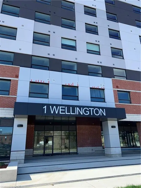 308-1 Wellington Street, Brantford ON N3T 2L3