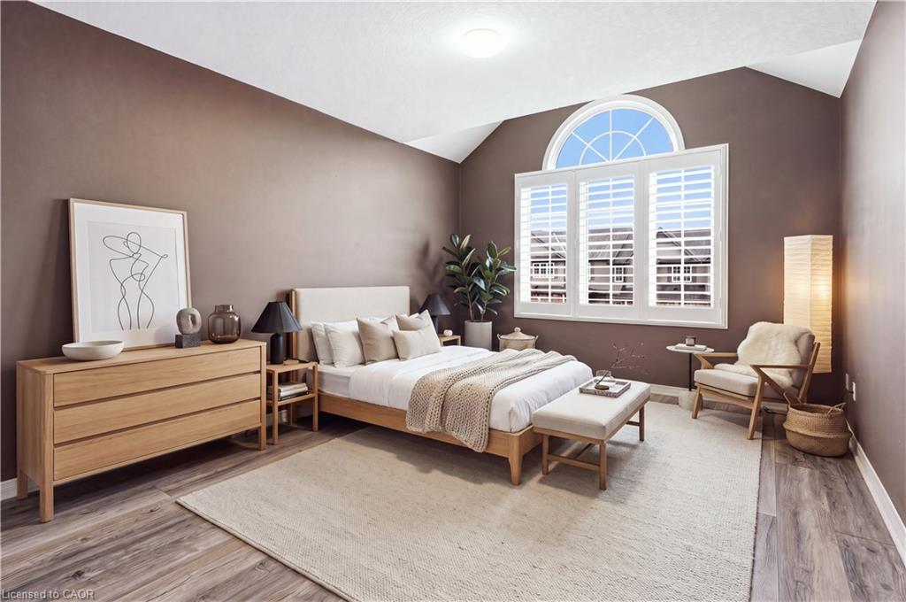 541 Wild Iris Avenue, Waterloo ON N2V 2W4