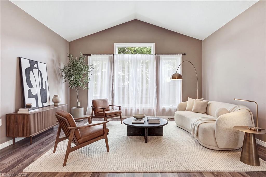 541 Wild Iris Avenue, Waterloo ON N2V 2W4