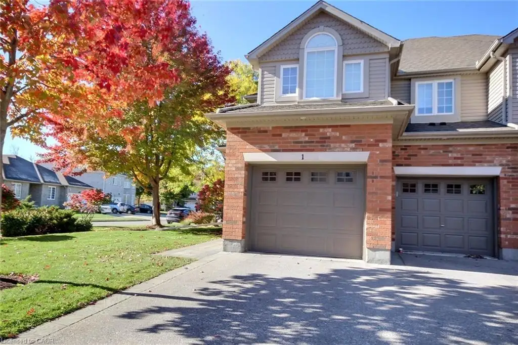 1-755 Willow Road, Guelph ON N1K 2A2